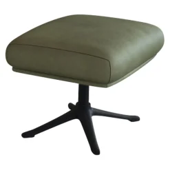 FLEXLUX Hocker Sini Nature 0722 Olive Green Best