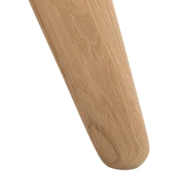 Tom Dixon Hocker SLAB braun, eichefarbig Best