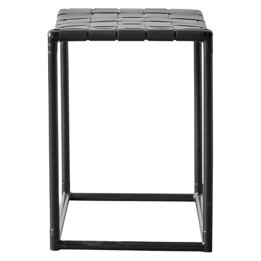 Muubs Hocker Soho schwarz
