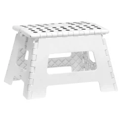 one Hocker Stool weiss New