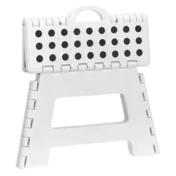one Hocker Stool weiss New