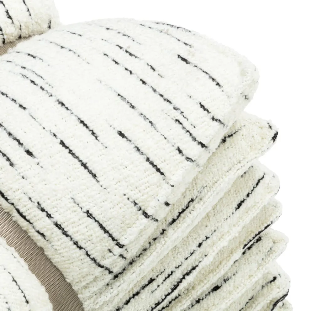 Calia Italia Hocker Strozz multicolor Outlet