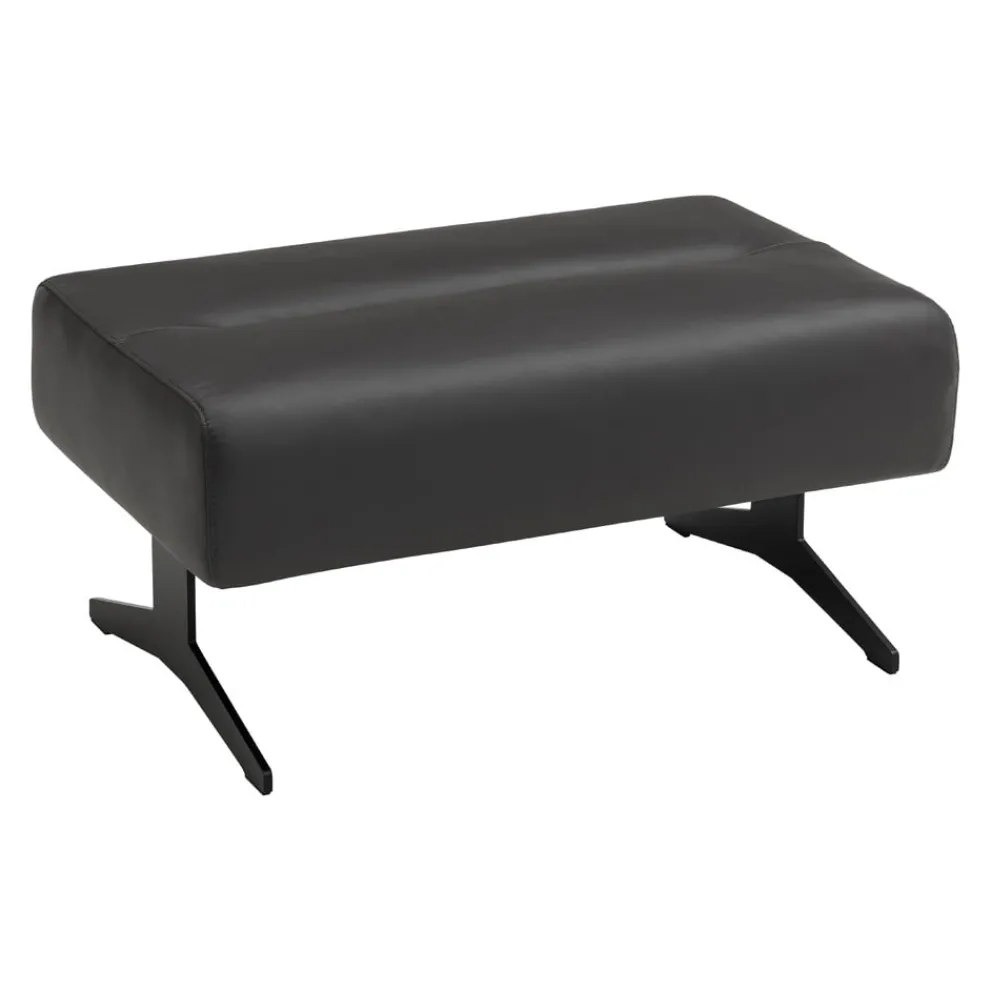 Stressless Hocker ST-Stella 094 Paloma 80 Rock Hot