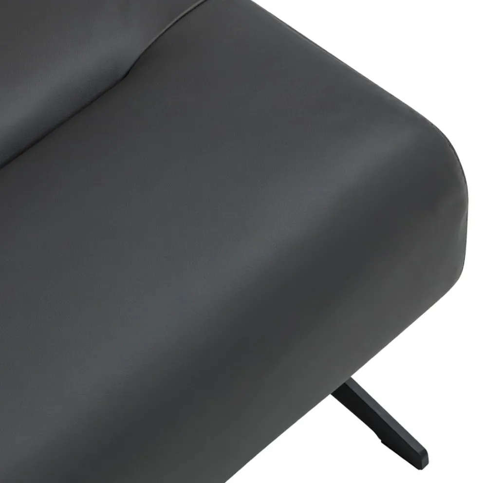 Stressless Hocker ST-Stella 094 Paloma 80 Rock Hot