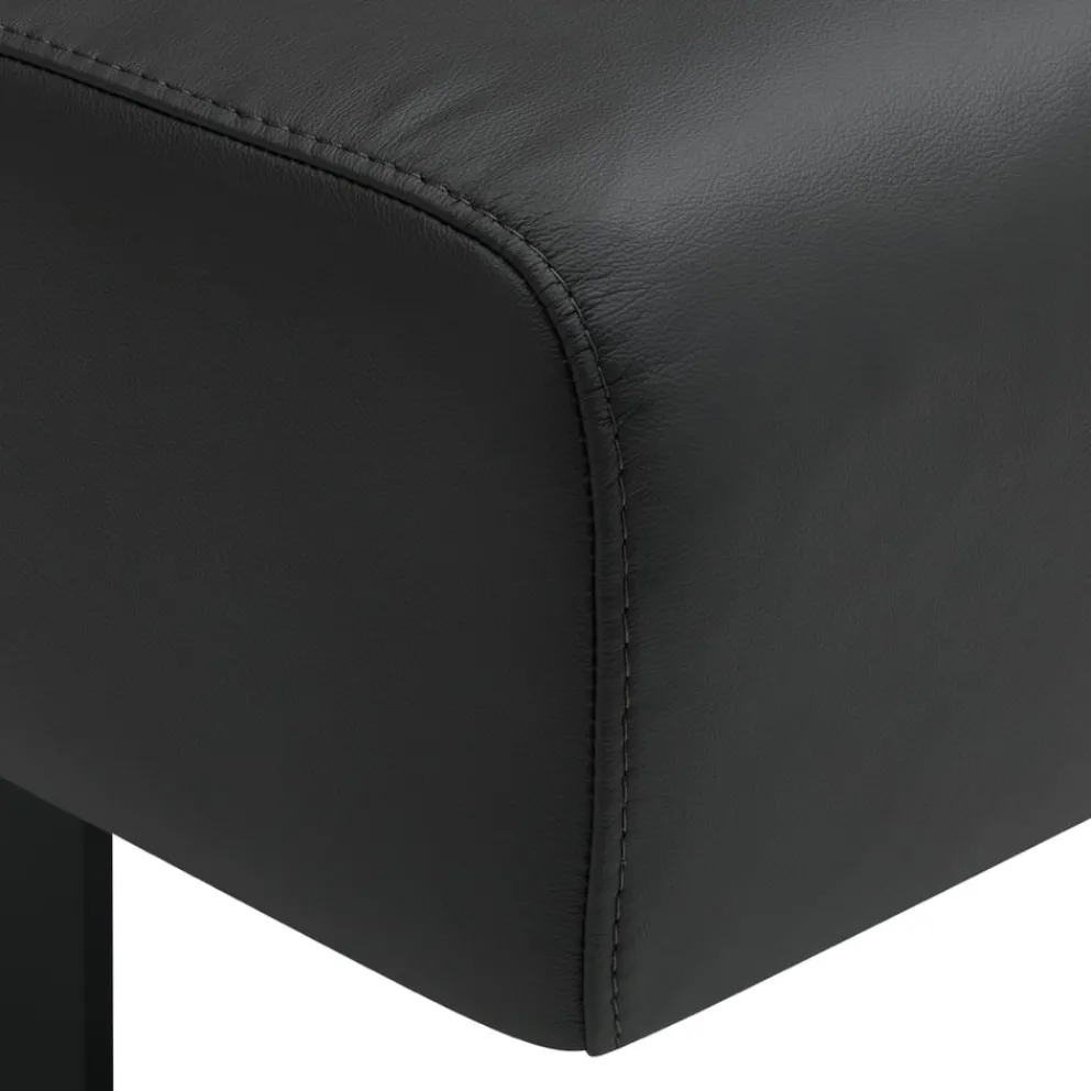 Stressless Hocker ST-Stella 094 Paloma 80 Rock Hot