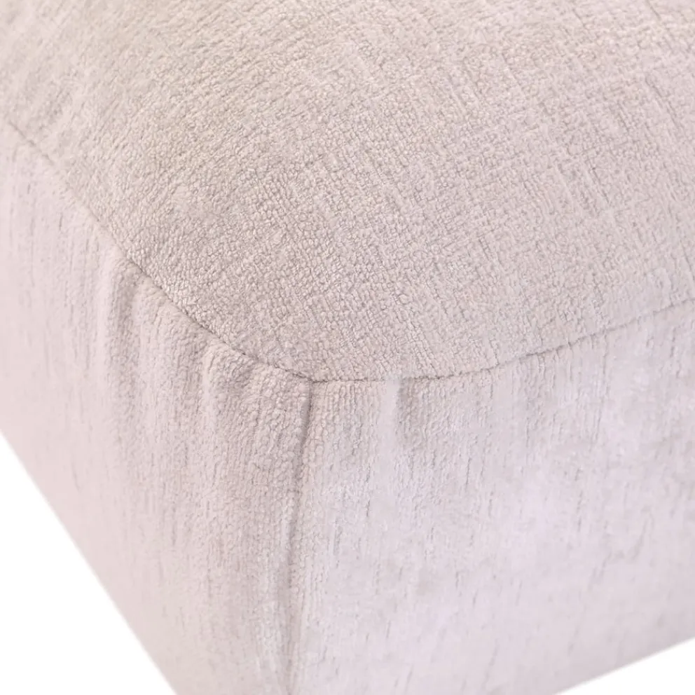 MID.YOU Hocker Thiagos weiss Discount
