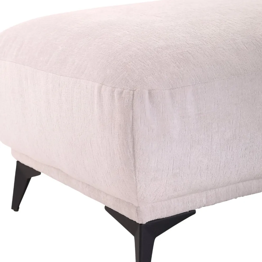 MID.YOU Hocker Thiagos weiss Discount