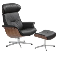 Hocker Time Out tiefschwarz Online