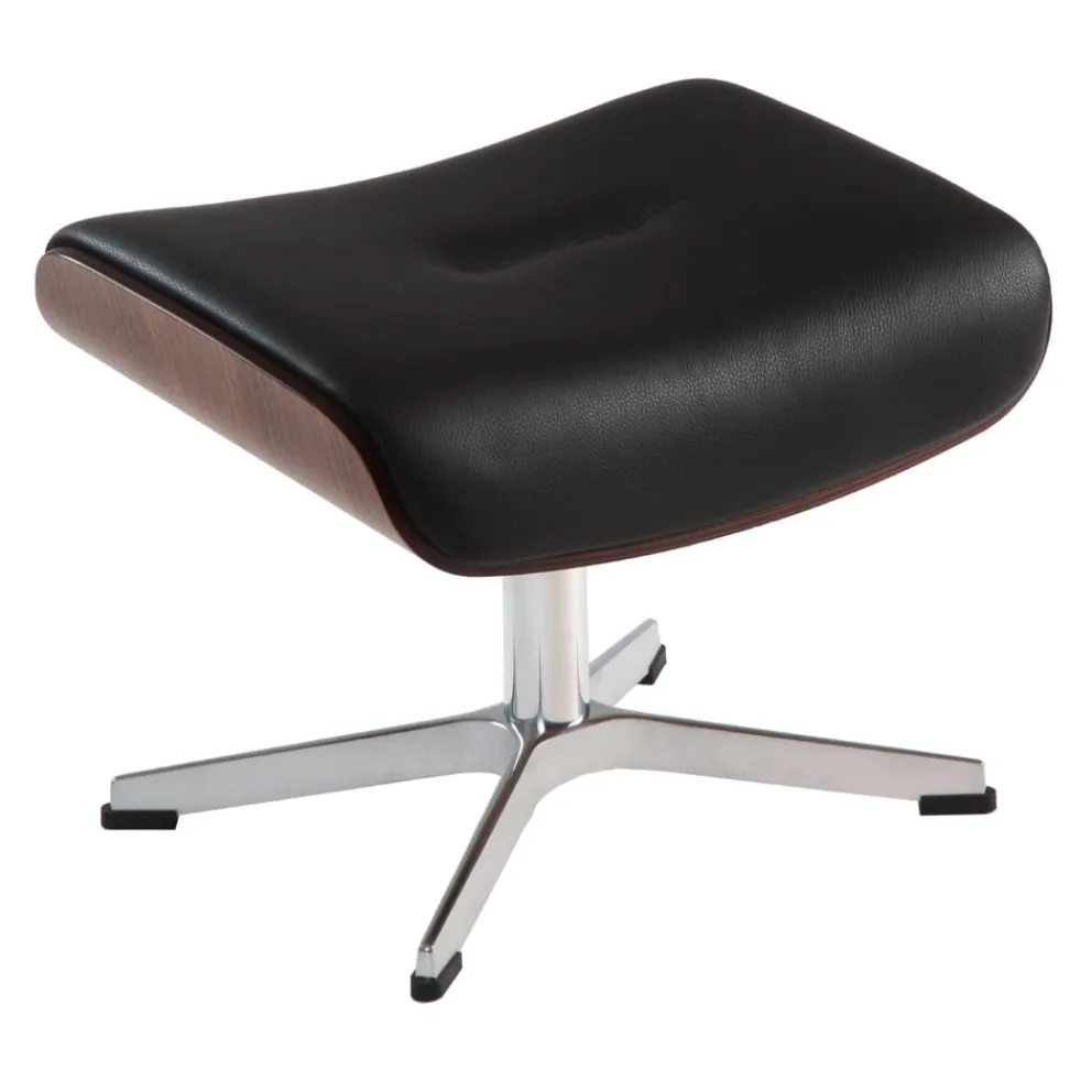 Hocker Time Out tiefschwarz Online