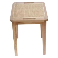 edy&liv Hocker Tokke eichefarbig Discount