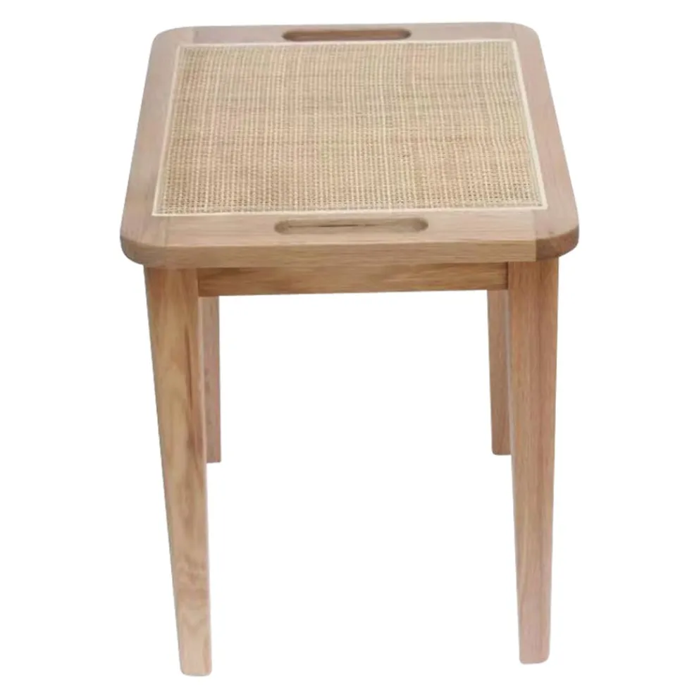 edy&liv Hocker Tokke eichefarbig Discount