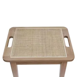 edy&liv Hocker Tokke eichefarbig Discount