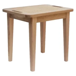 edy&liv Hocker Tokke eichefarbig Discount