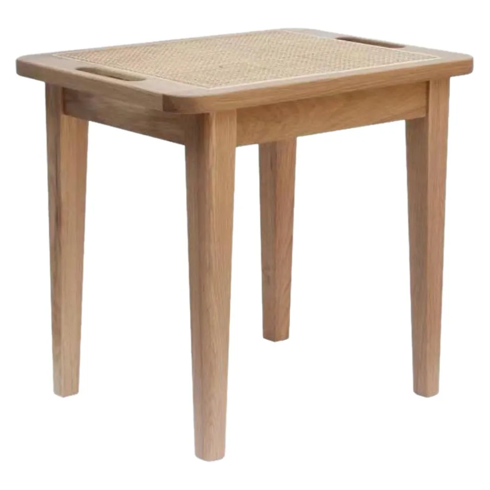 edy&liv Hocker Tokke eichefarbig Discount