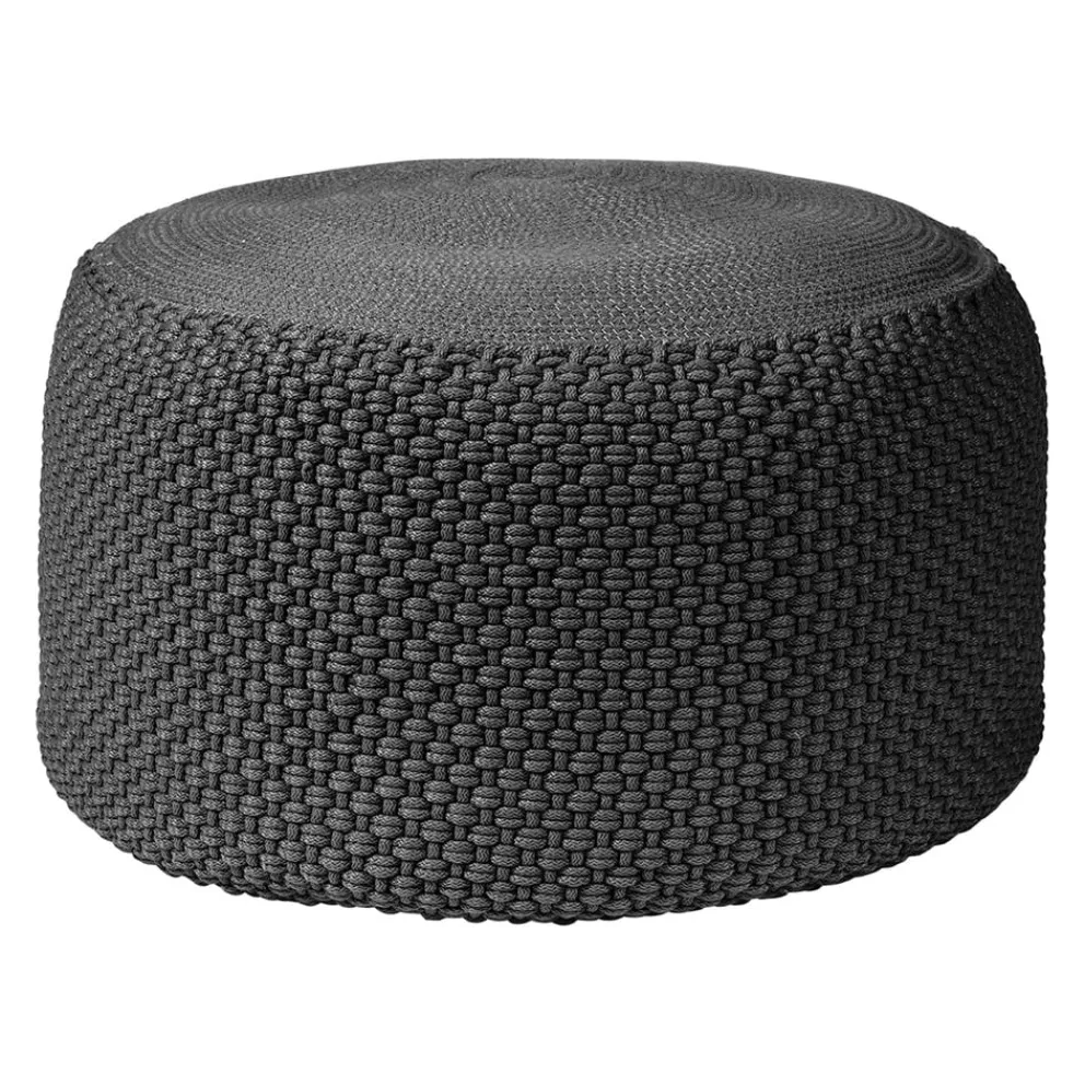 Pad Hocker Uni schwarz Online