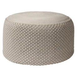 Pad Hocker Uni sandbraun Online