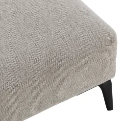 FLEXLUX Hocker Voluzzi off-white Clearance