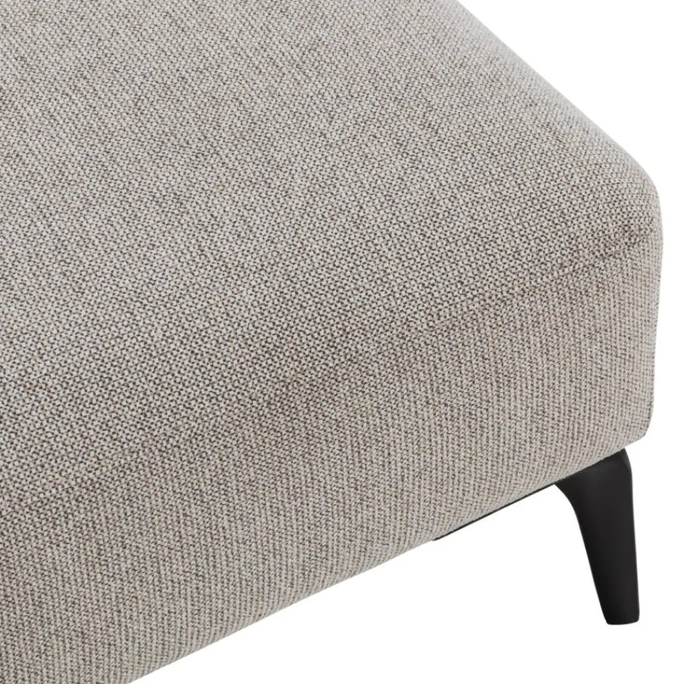 FLEXLUX Hocker Voluzzi off-white Clearance