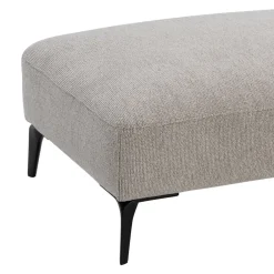 FLEXLUX Hocker Voluzzi off-white Clearance