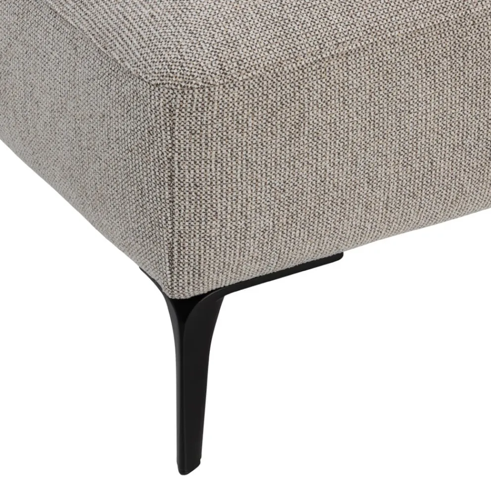 FLEXLUX Hocker Voluzzi off-white Clearance