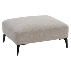 FLEXLUX Hocker Voluzzi off-white Clearance