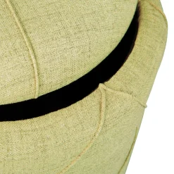 MID.YOU Hocker Yapak-506 hellgelb Online
