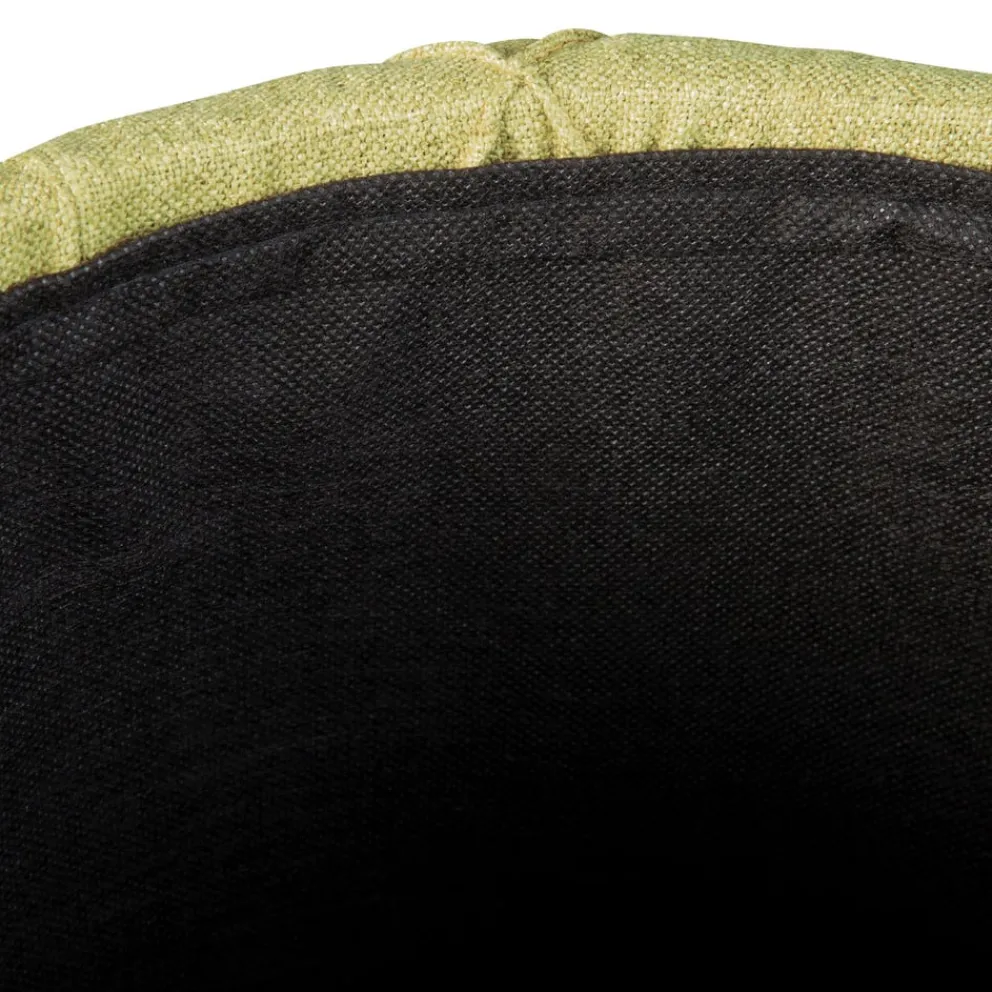 MID.YOU Hocker Yapak-506 hellgelb Online