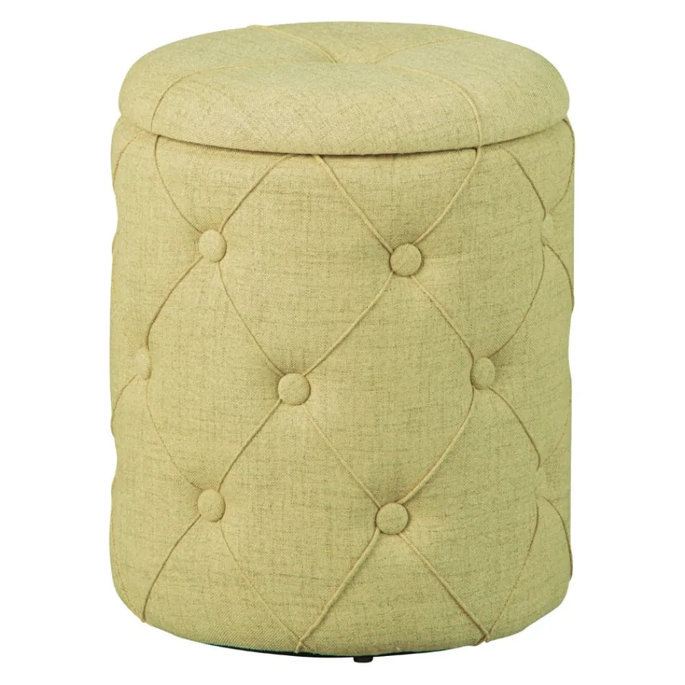 MID.YOU Hocker Yapak-506 hellgelb Online