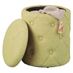 MID.YOU Hocker Yapak-506 hellgelb Online