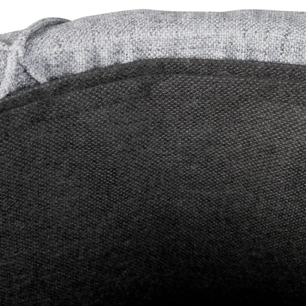 MID.YOU Hocker Yapak-506 hellblau Discount
