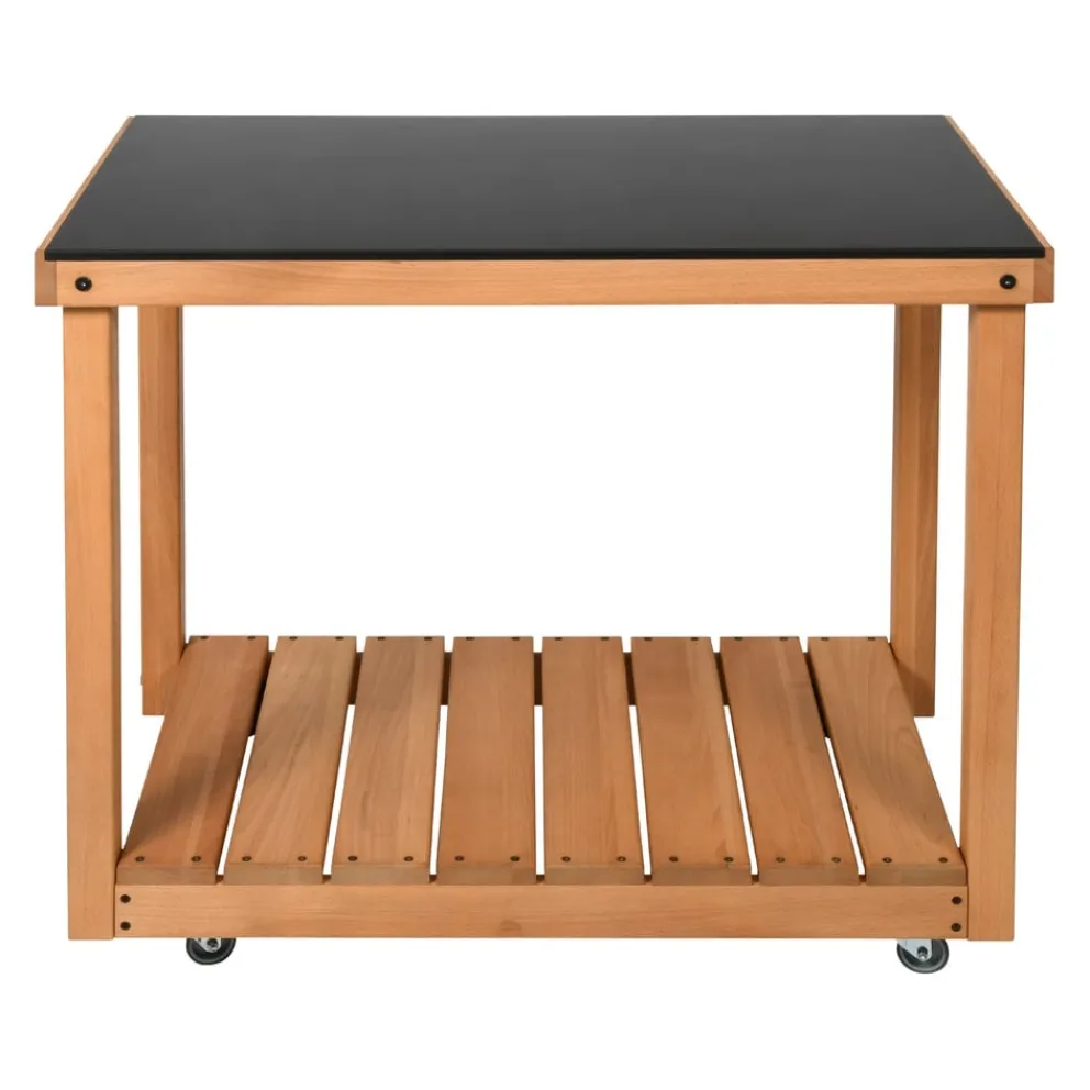 BBQ Dragon Holzaufbewahrung Outdoor braun Clearance