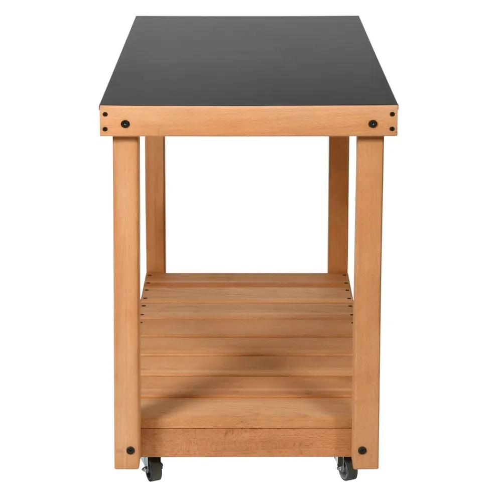 BBQ Dragon Holzaufbewahrung Outdoor braun Clearance