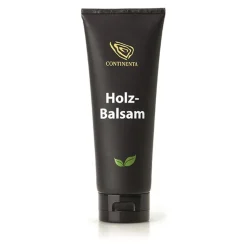 Continenta Holzbalsam Care schwarz Outlet