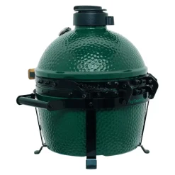 Big Green Egg Holzkohlegrill Minimax BBQ dunkelgrün Online
