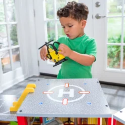 KidKraft Holzspielset Altagshelden multicolor Sale