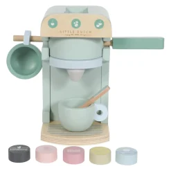 LITTLE DUTCH Holzspielzeug Little Play mint Outlet