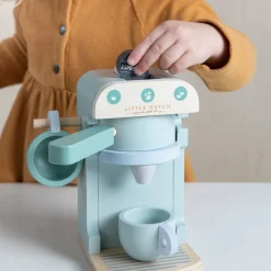 LITTLE DUTCH Holzspielzeug Little Play mint Outlet