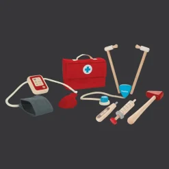PLAN TOYS Holzspielzeug Toys rot Sale