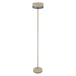 5in1 Solarleuchte Mesh sandbraun Outlet