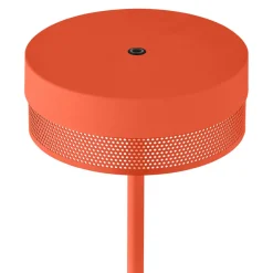 5in1 Solarleuchte Mesh weiss Outlet