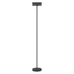 5in1 Solarleuchte Mesh schwarz Sale