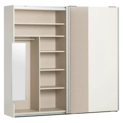 MAB Innenspiegel Primeart Pragel alufarbig Hot