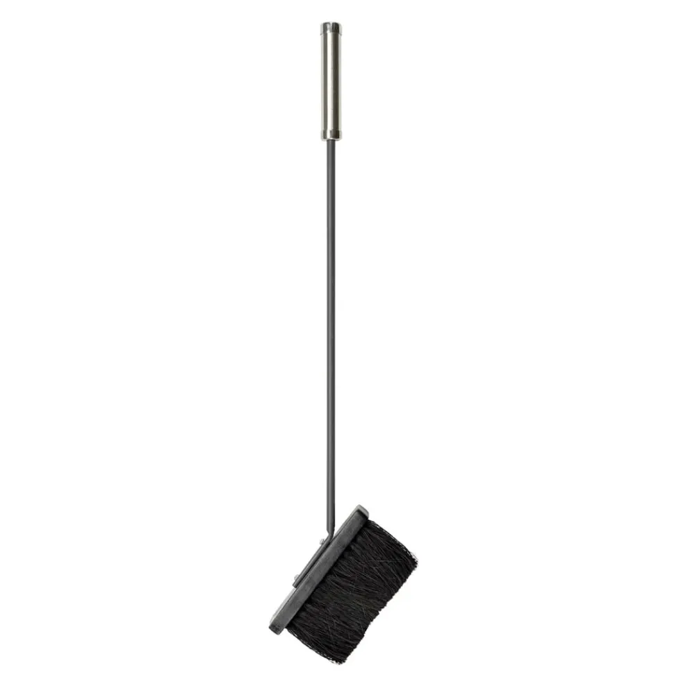 Nouvel Kamingarnitur Slim schwarz Online
