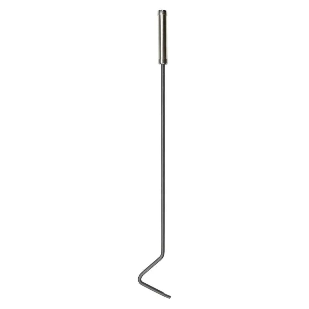 Nouvel Kamingarnitur Slim schwarz Online
