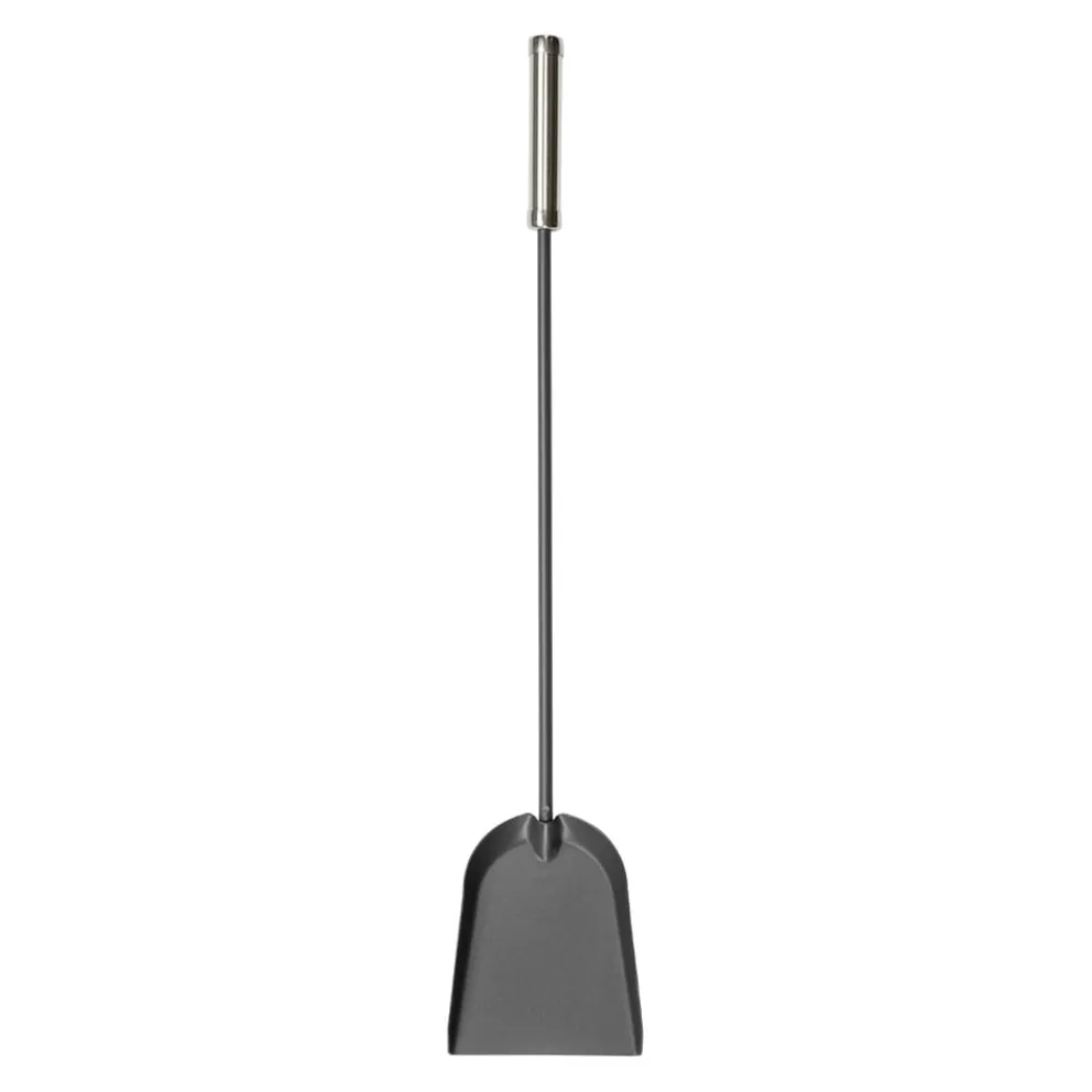 Nouvel Kamingarnitur Slim schwarz Online