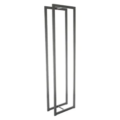 Kaminholzregal Ambiance anthrazit Outlet
