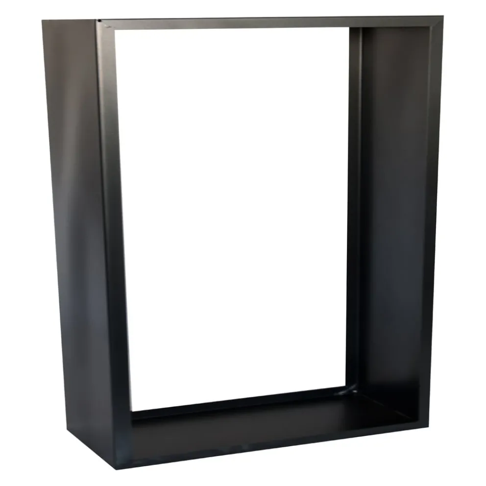 Colibri Kaminholzregal Modular anthrazit Outlet
