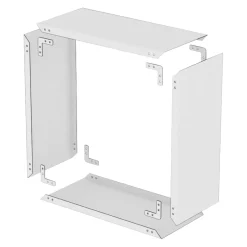 Colibri Kaminholzregal Modular rostrot Online