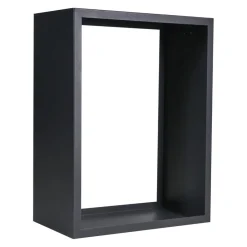Nouvel Kaminholzregal Nova anthrazit New