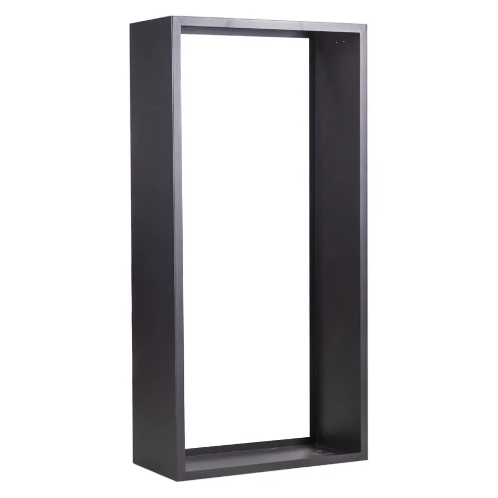 Nouvel Kaminholzregal Nova anthrazit Sale